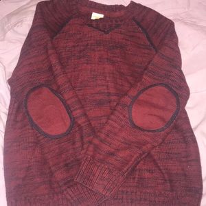 Boy’s sweater